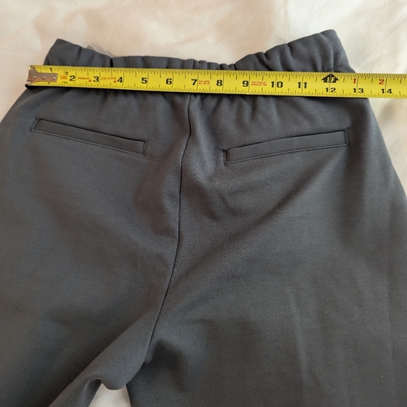 NWT Everlane The Dream Pant in Dark Grey Size XS - Picture 6 of 7
